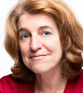 Delphine Nougayrède