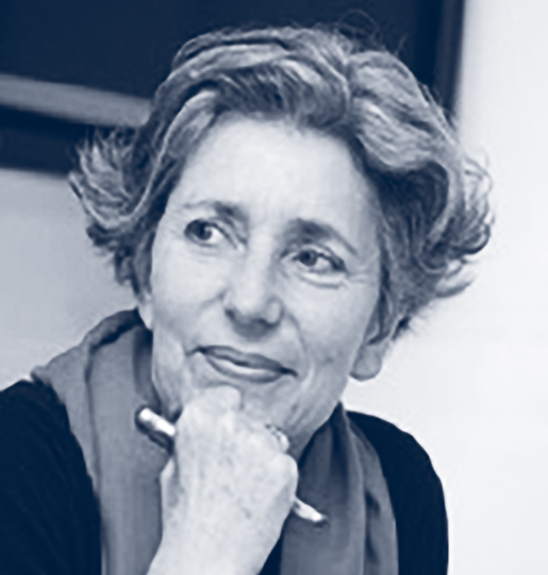 Anne Houtman