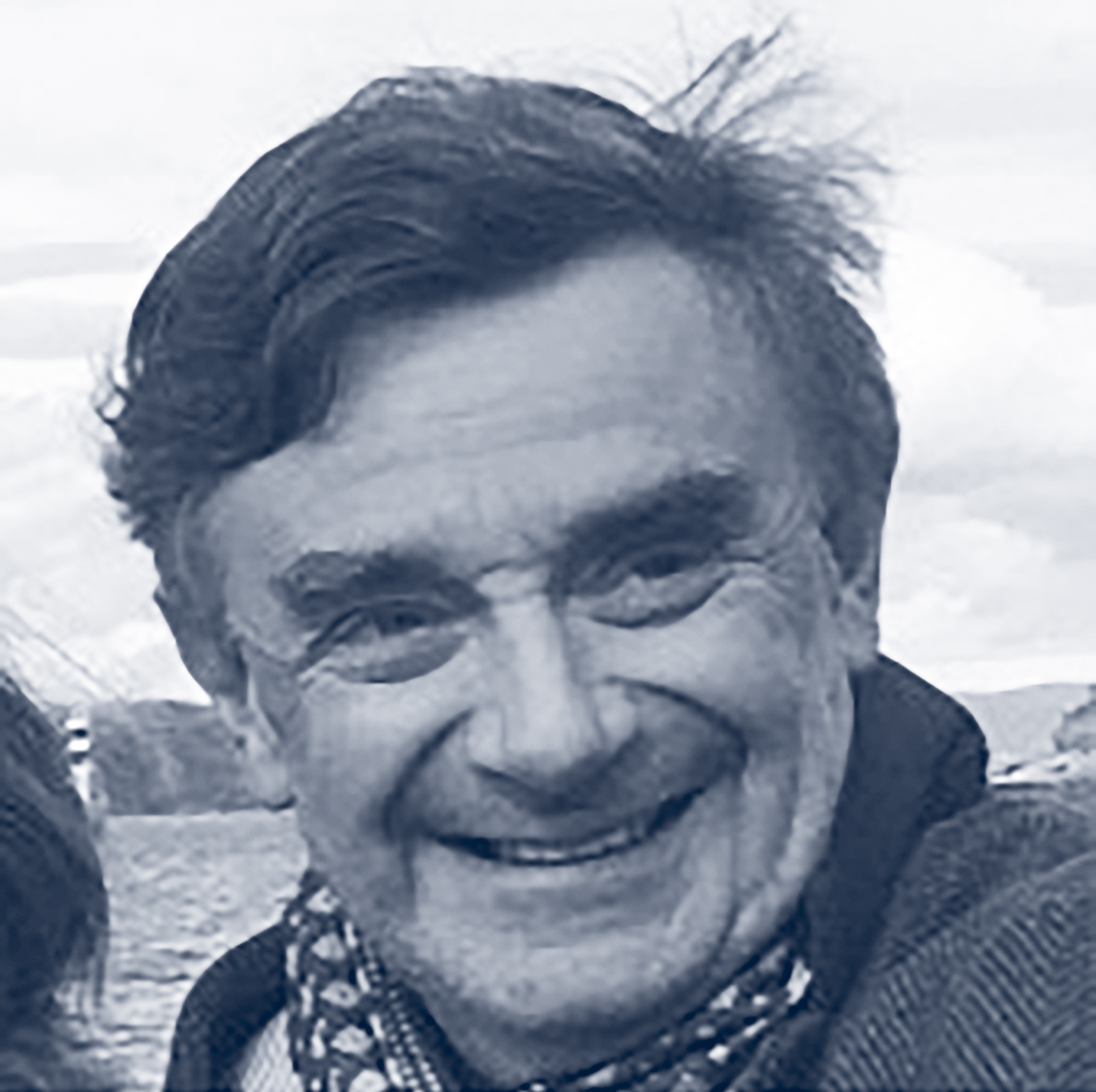 Thierry Bechet